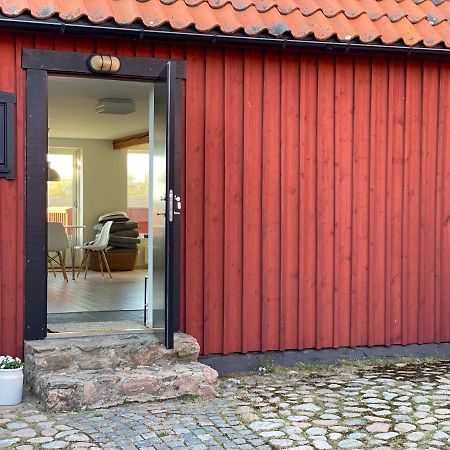 Ingridgarden Apartment Bastad Exterior photo