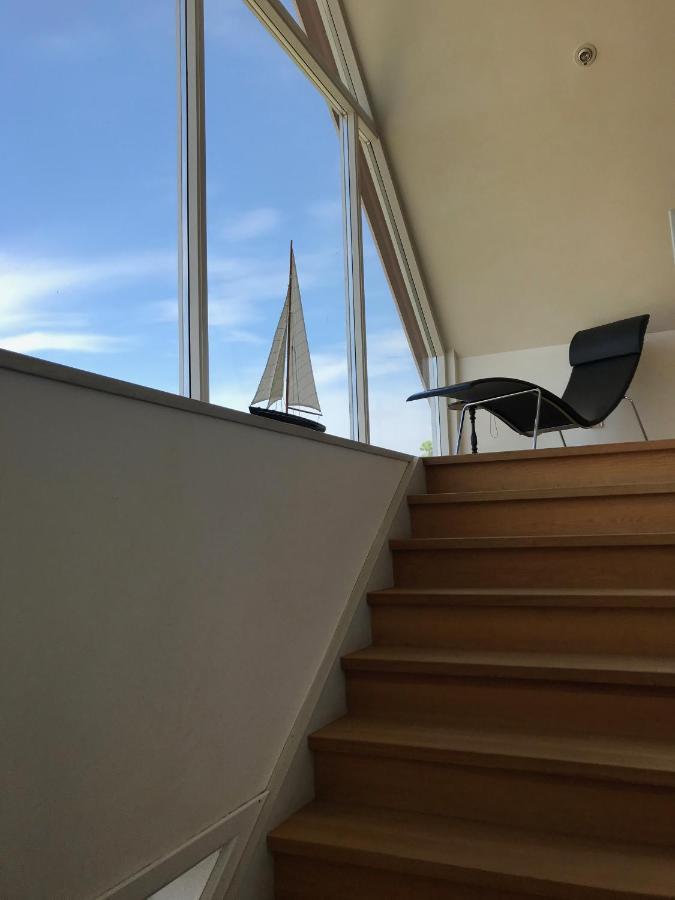 Ingridgarden Apartment Bastad Exterior photo