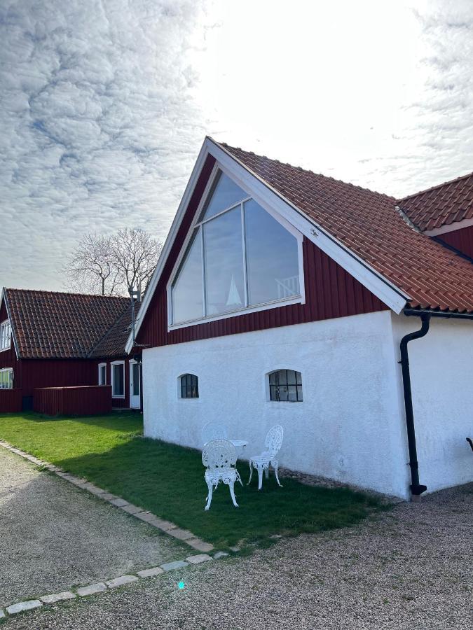 Ingridgarden Apartment Bastad Exterior photo