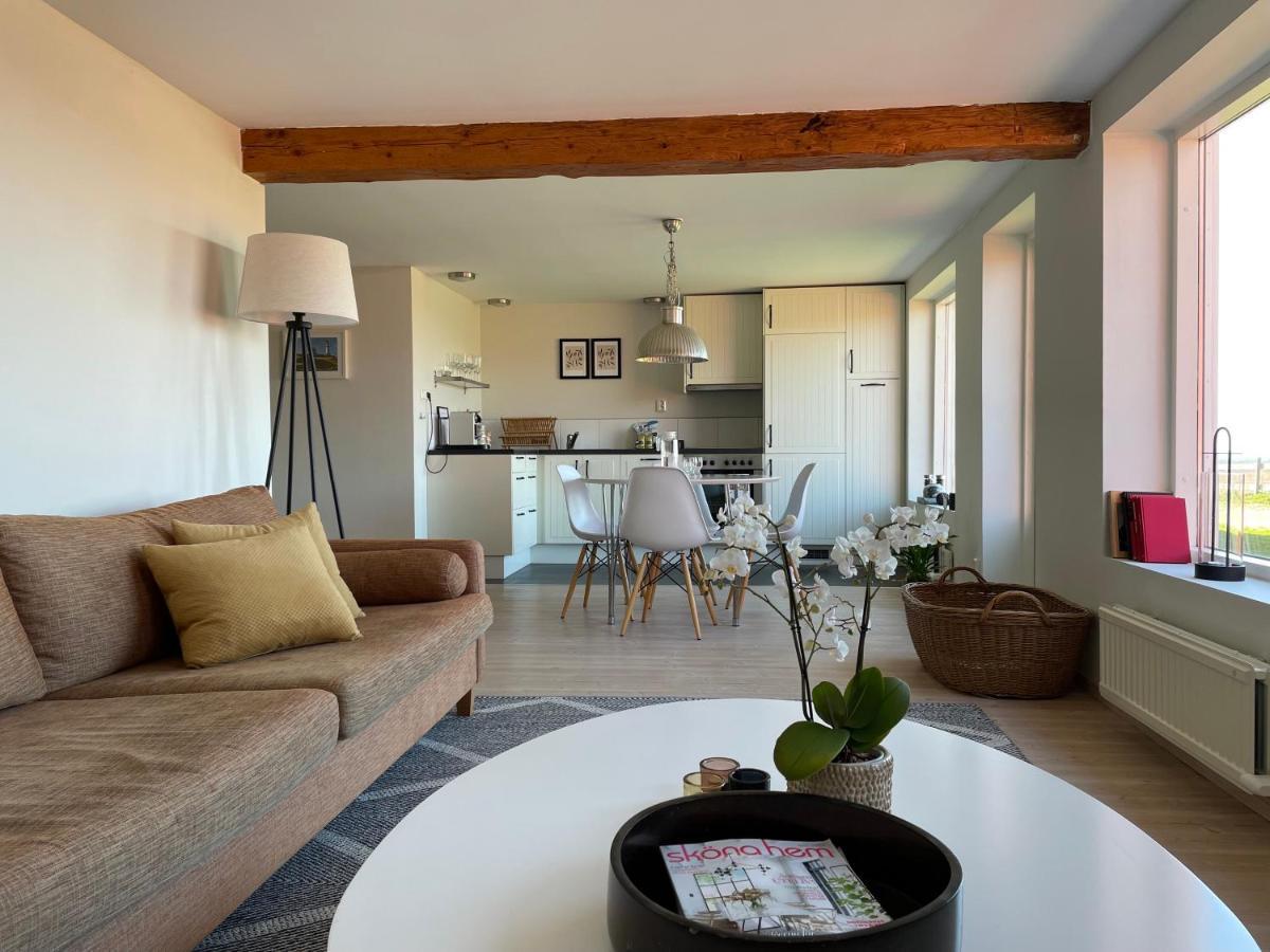 Ingridgarden Apartment Bastad Exterior photo