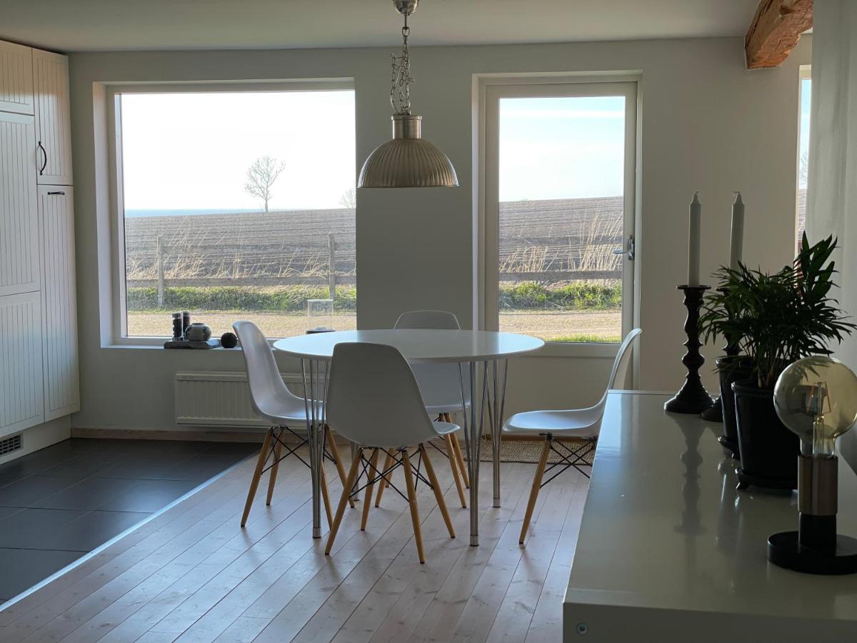 Ingridgarden Apartment Bastad Exterior photo